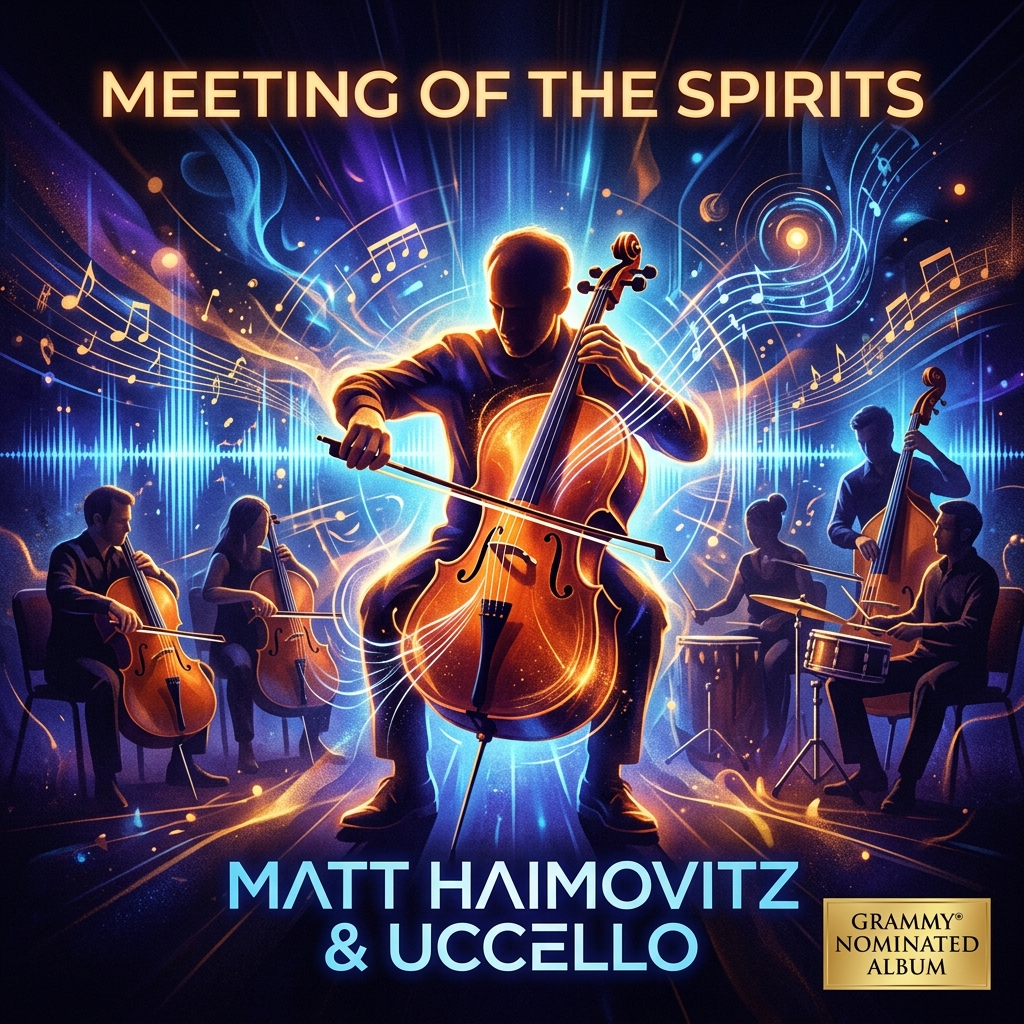 Crossover & Jazz Collaborations