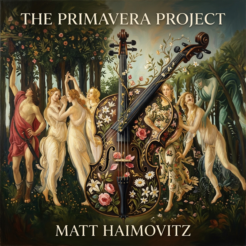 The Primavera Project